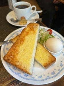 珈琲家族