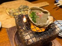 函館市場 函三郎 町田店