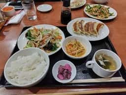 中華厨房ゆうえん 二十世紀が丘店