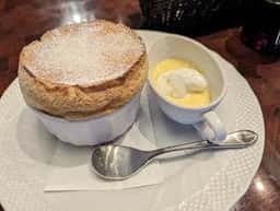 星乃珈琲店 神田店