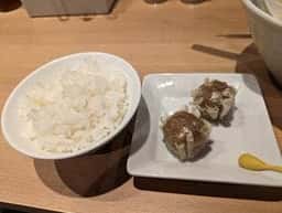 TOKYO豚骨BASE MADE by 一風堂 成田店