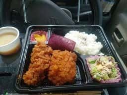 ガブッ!鶏 ゆきじ堂