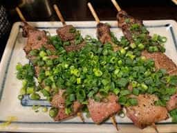 串焼 文福 本店