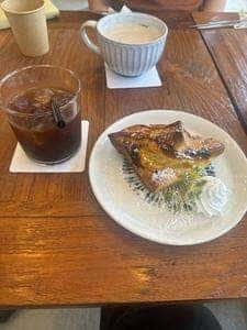 Kitchen&cafe ツユハル