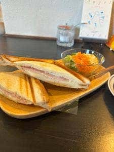 小呂野珈琲店