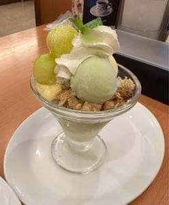 デニーズ座間店