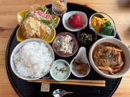 カフェ フラウラ
