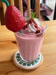 カフェ フラウラ
