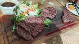 近江牛Steak&Wine モダンミール 草津店