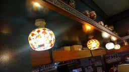 パーラー 金木犀