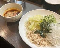 呉麺屋 胡通り店