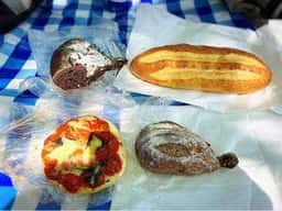 ブール・ブール・ブーランジェリー