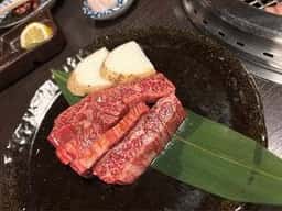 焼肉 くつな