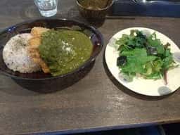 農カフェ Couleur