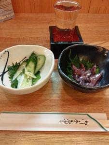 手打ち蕎麦 奥乃屋