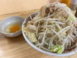 ラーメン 登良治郎
