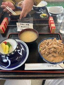 まつうら食堂