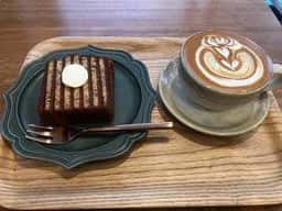 CHIHYE COFFEE