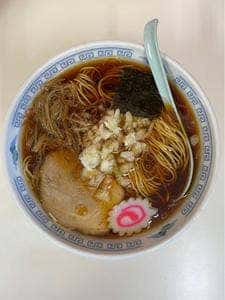 中華そば専門店 味幸