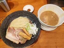 つけ麺 一滴
