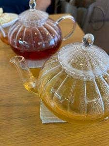 Fika紅茶専門店