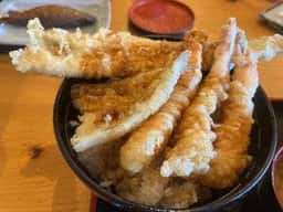 安田水産和食処はなみずき