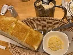 コメダ珈琲店 秋田東通店