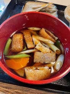 田舎うどんわたなべ