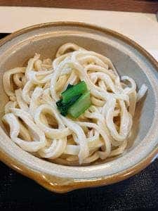 田舎うどんわたなべ