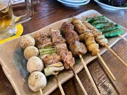 やきとりの扇屋 新潟大学駅前店