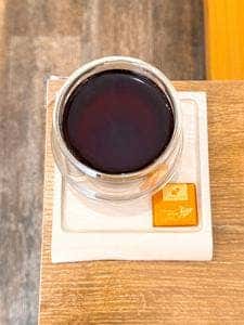 ナナイロコーヒーブリュワーズ