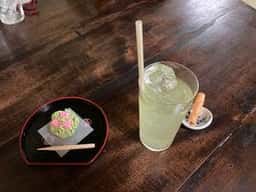 TOHAKU 茶館