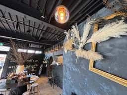 Café Cendrillon