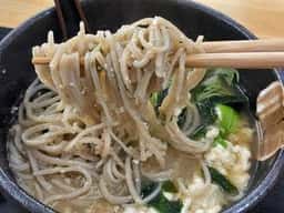 日本蕎麦 仁八