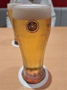 銀座 天一 神戸店