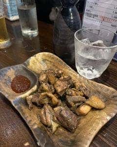 宮崎楽酒 とりとみ