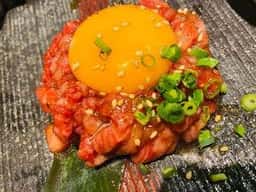 炭火焼ホルモンぐう 渋谷