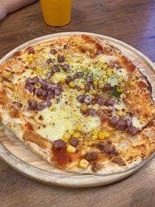 オリーブの丘 狭山富士見店