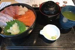 海鮮居酒屋 福家
