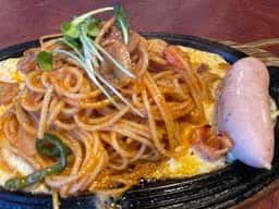 レストランかぶと