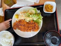 レストランふじおやま