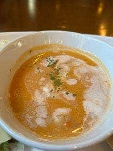 ティーラウンジ りんどう