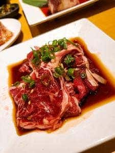 焼肉きんぐ 梅島店