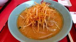 くるまやラーメン フレスポ土崎店