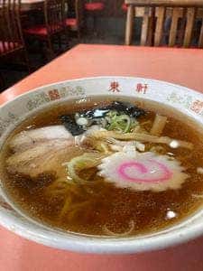 東軒