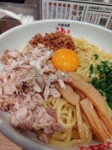 元祖油堂 新小岩店