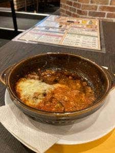 Italian? Restaurant 884