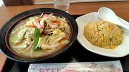 マネキダイニング 淡河PA上り店