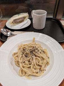 カフェ・ベローチェ 鍛冶町店