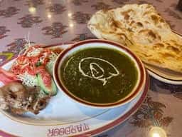 タンドール 三原店